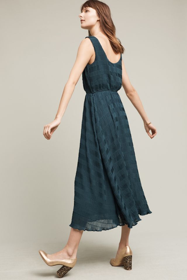 Beryl Midi Dress #4