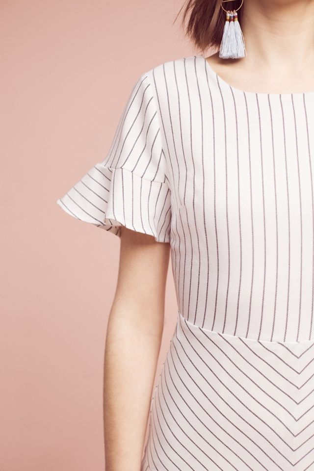Gretchen Striped  Dress #2