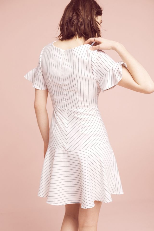 Gretchen Striped  Dress #3