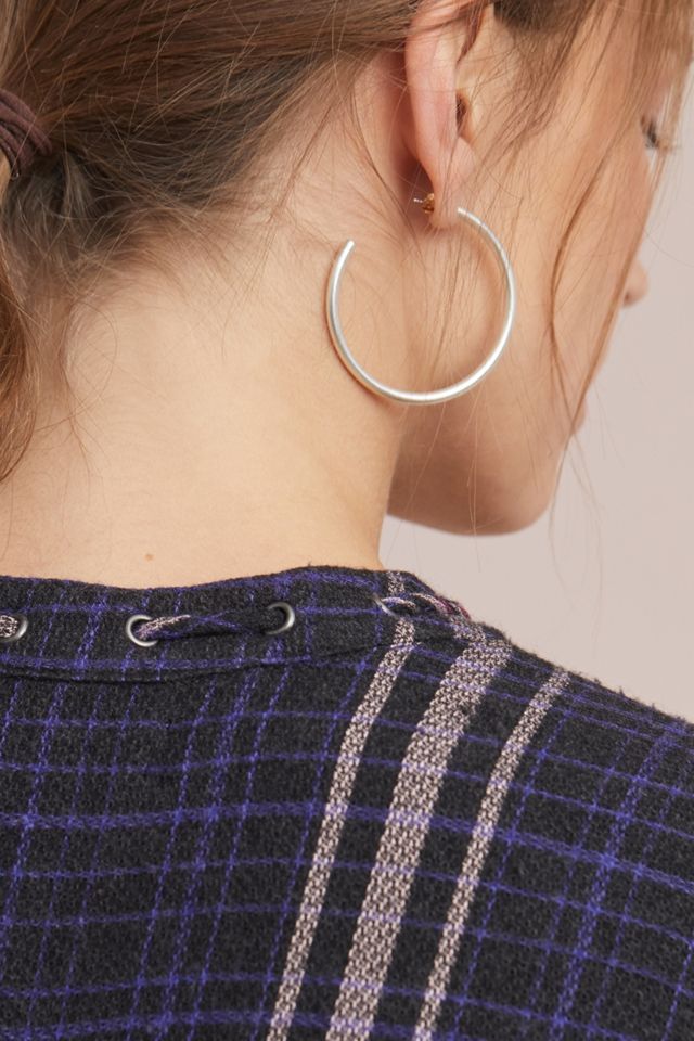 Cloth & Stone Versify Tunic Dress #2