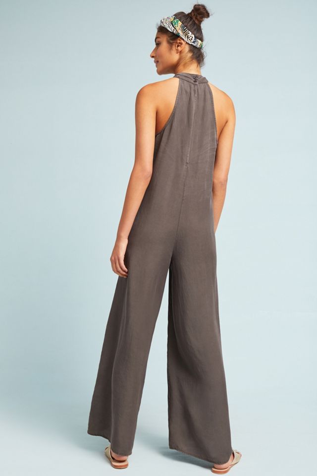 Cloth & Stone Marfa Jumpsuit #1
