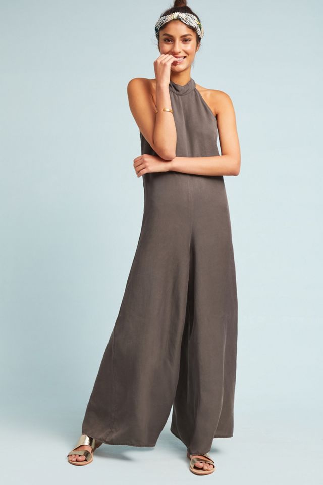 Cloth & Stone Marfa Jumpsuit #2