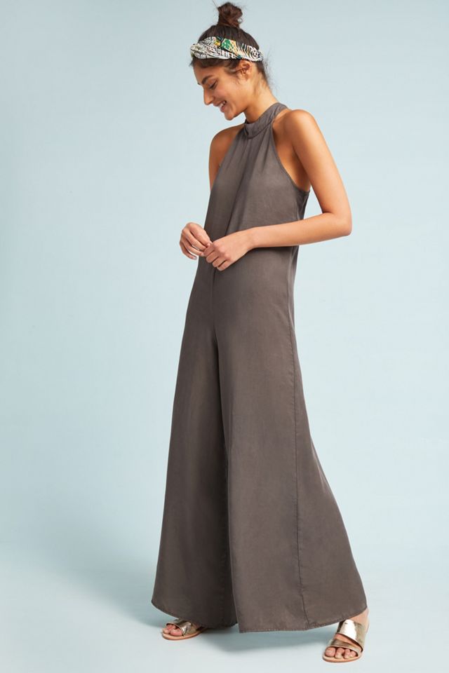 Cloth & Stone Marfa Jumpsuit #3