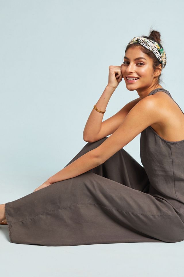 Cloth & Stone Marfa Jumpsuit
