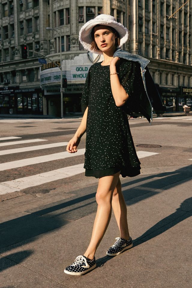 Cloth & Stone Sweetheart Tunic Dress #4