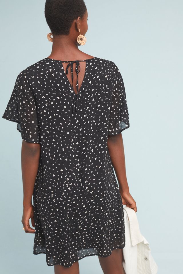 Cloth & Stone Sweetheart Tunic Dress #2