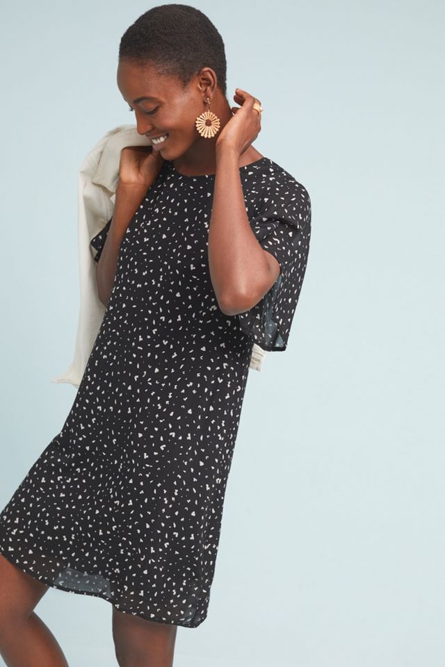 Cloth & Stone Sweetheart Tunic Dress #3