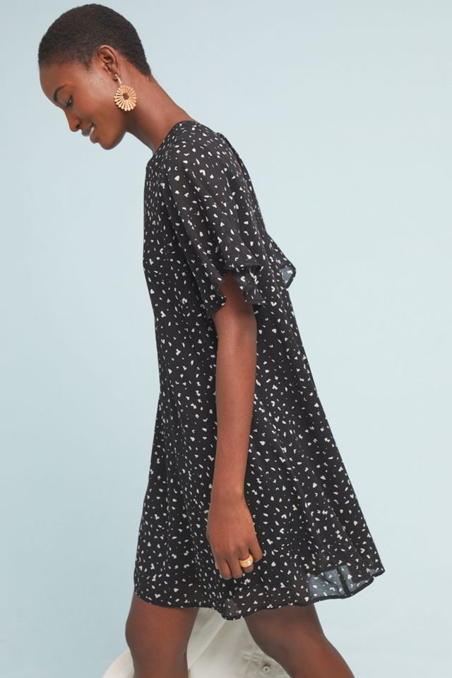 Cloth & Stone Sweetheart Tunic Dress #1