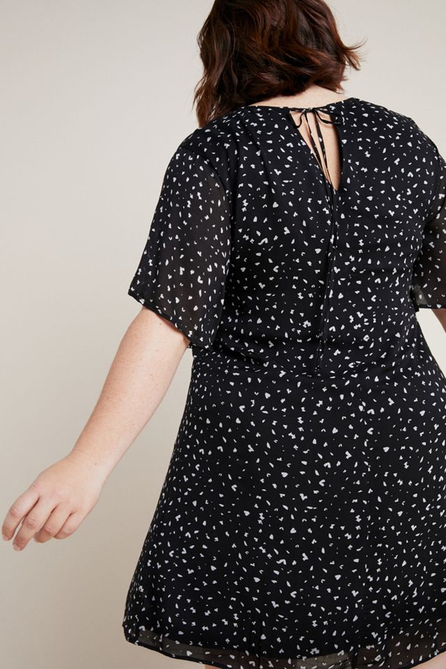 Cloth & Stone Sweetheart Tunic Dress #7