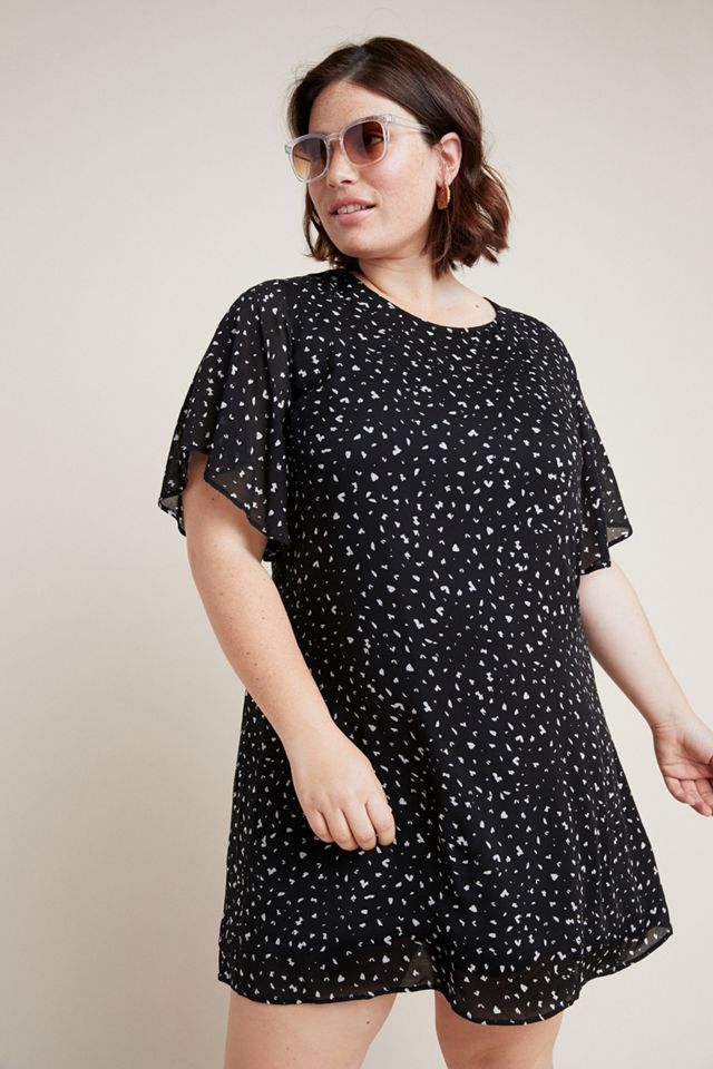 Cloth & Stone Sweetheart Tunic Dress #8