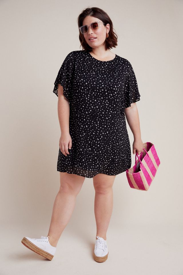 Cloth & Stone Sweetheart Tunic Dress #5