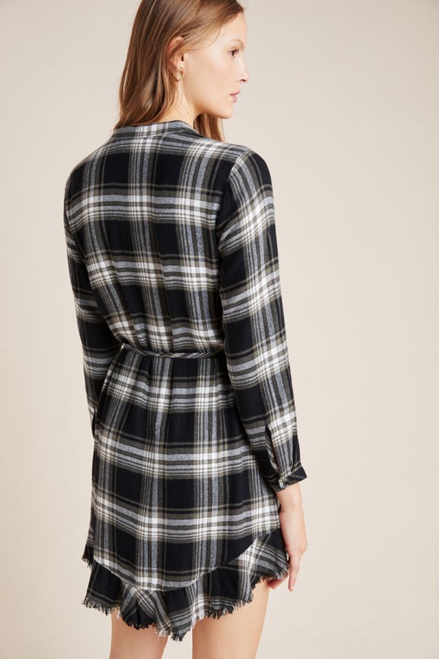 Cloth & Stone Crosby Shirtdress #2