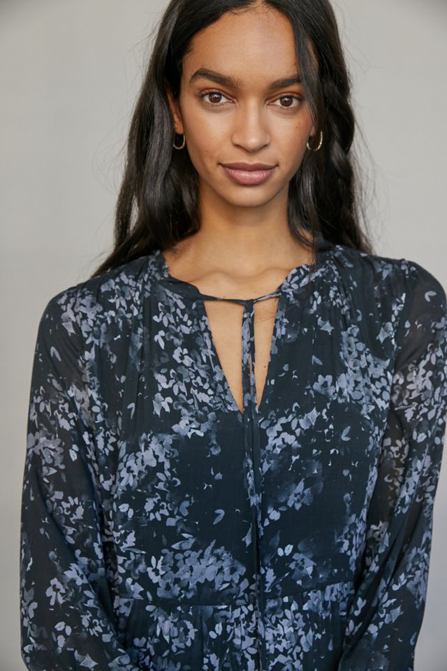 Cloth & Stone Taryn Tunic Dress #1
