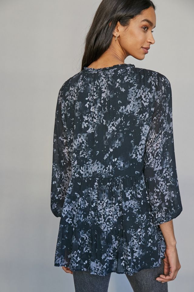 Cloth & Stone Taryn Tunic Dress #2