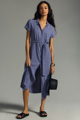 Cloth and stone tunic hot sale dress