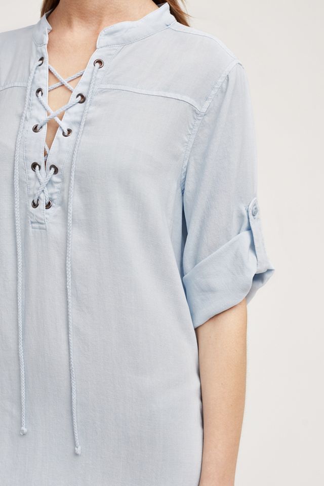 Cleophee Tunic Dress #2