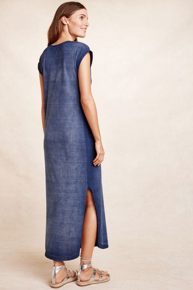 Nila T-Shirt Dress #2