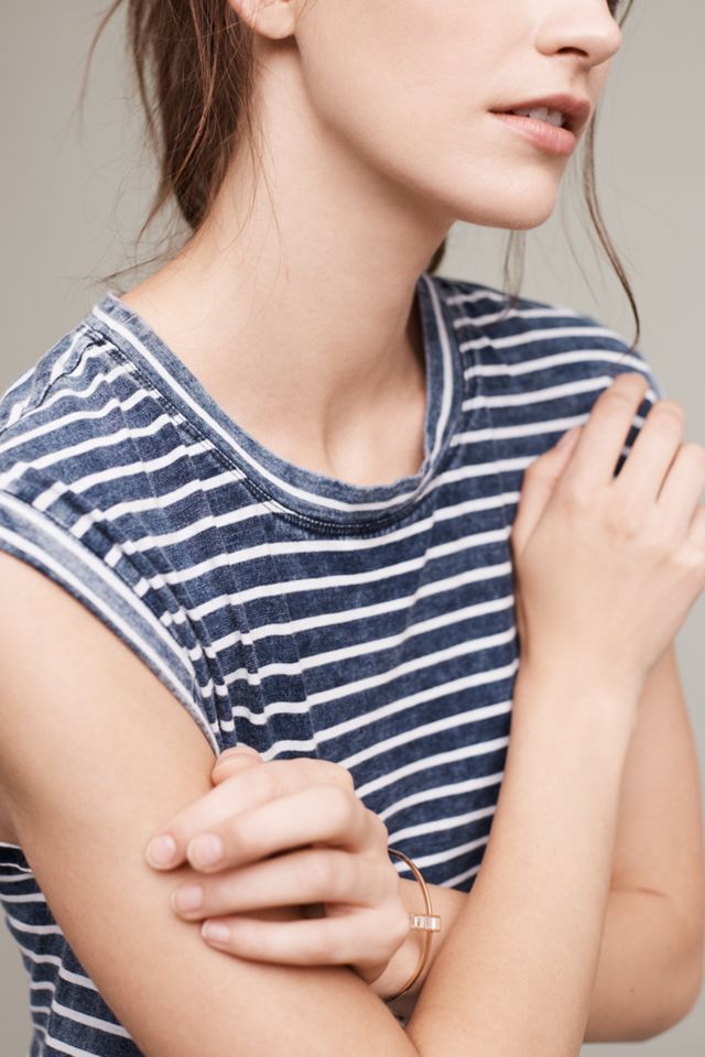 Granite T-Shirt Dress #1