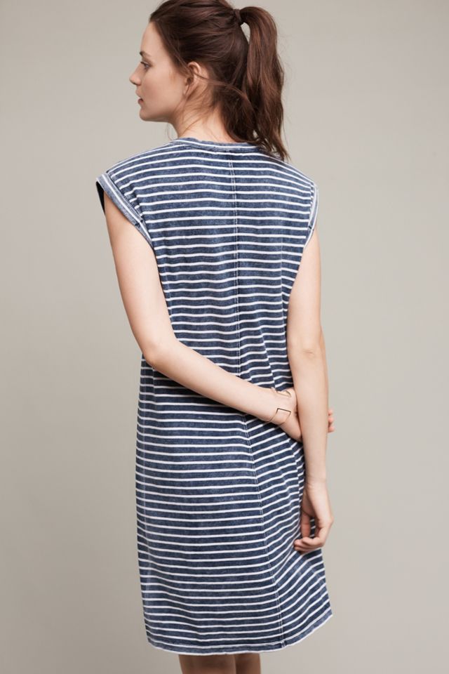 Granite T-Shirt Dress #2