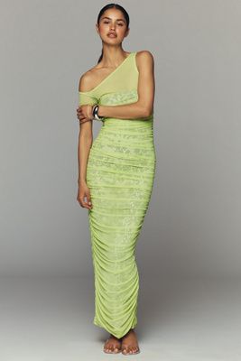 Green Cocktail & Party Dresses | Anthropologie