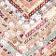 Summer Chevron Sequin