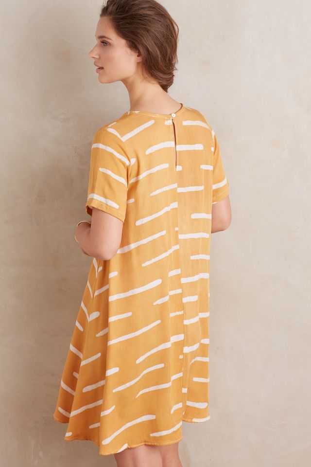 Shelly Swing Dress #1