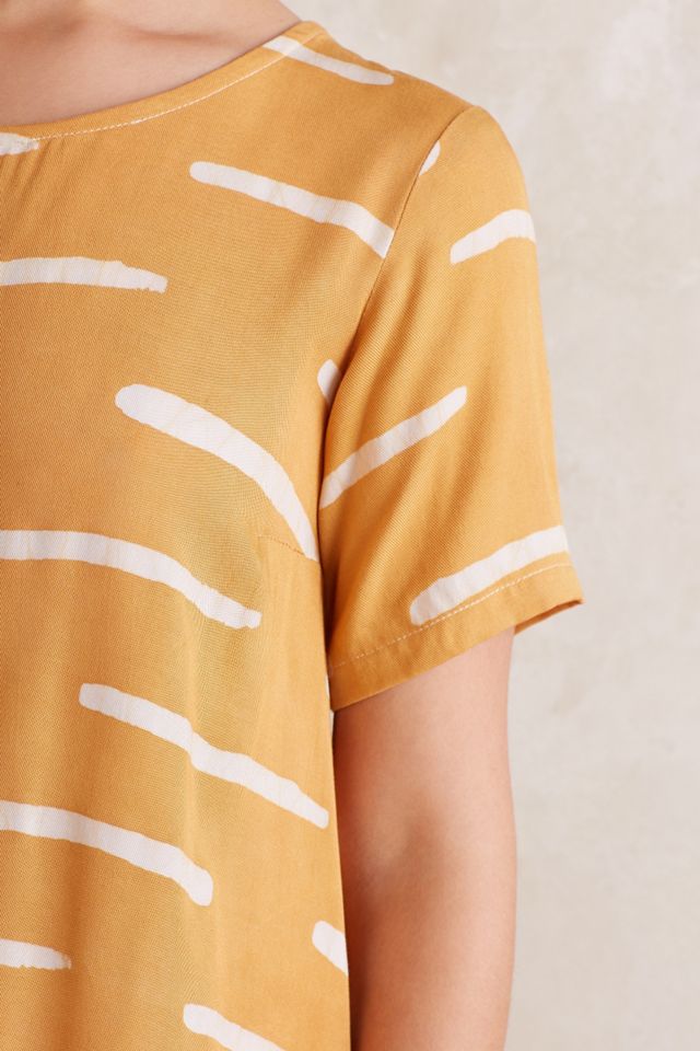 Shelly Swing Dress #2