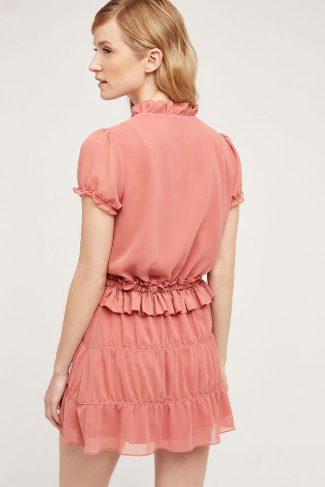 Rosemont Dress #1