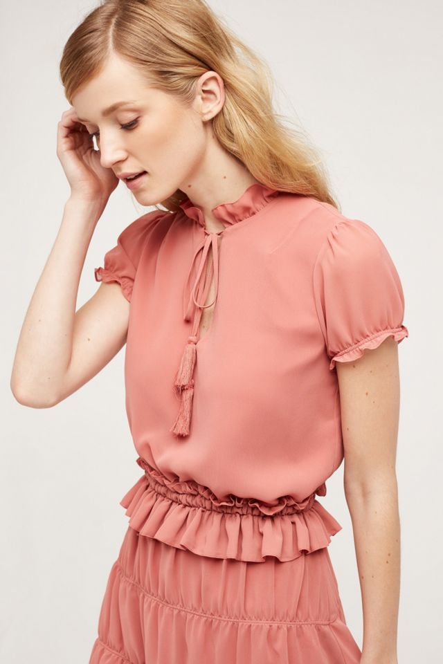 Rosemont Dress #2