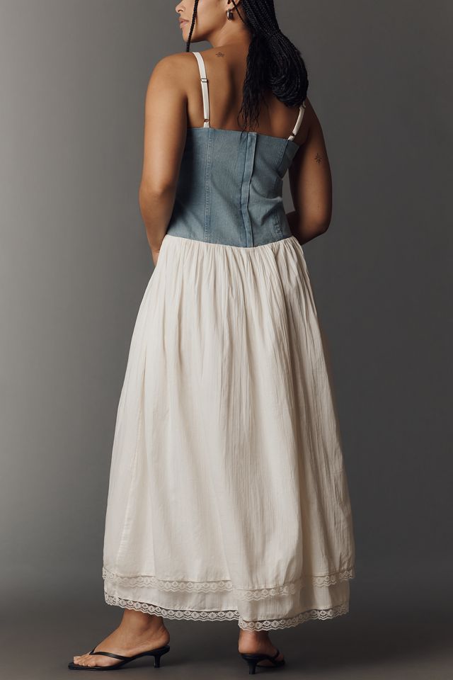 quinn midi dress Quinn Terry Midi Dress