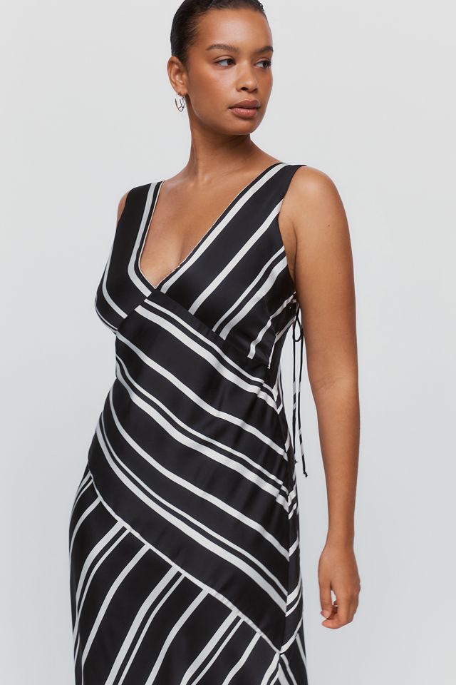 Show Me Your Mumu Mira Plus Maxi Dress #2
