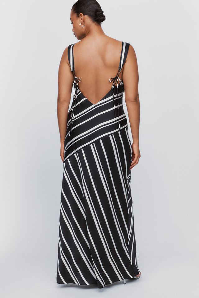 Show Me Your Mumu Mira Plus Maxi Dress #3