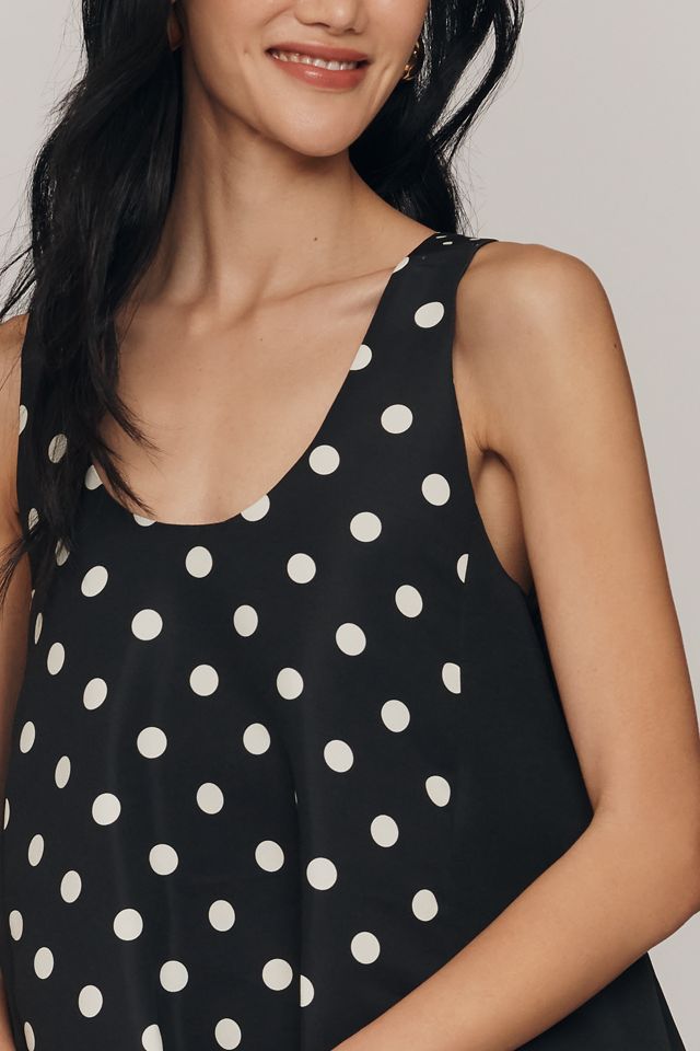 Rachel Antonoff Petite Falco Swing Mini Dress #2