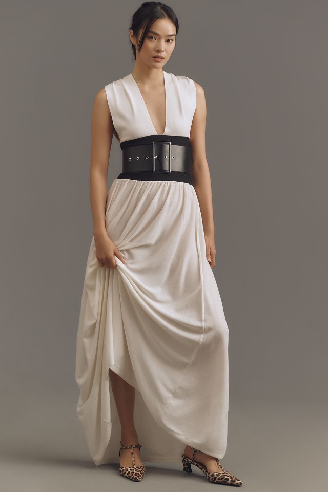 Anthropologie evening dresses online