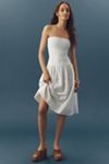 LSPACE Calla Midi Dress