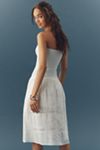 LSPACE Calla Midi Dress