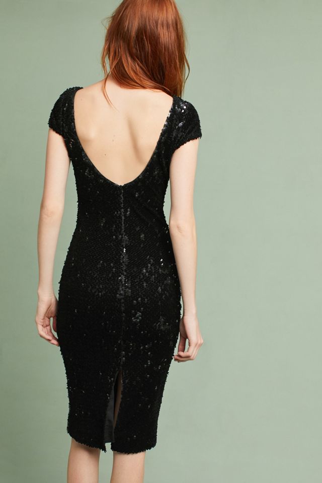 Marcella Sequin Dress #3