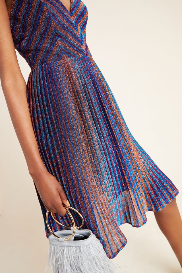 Anthropologie discount farrah dress