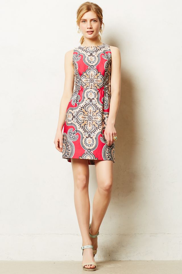 Giedi Dress | Anthropologie