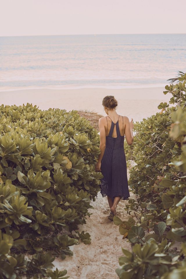 Harbor Jumpsuit #3