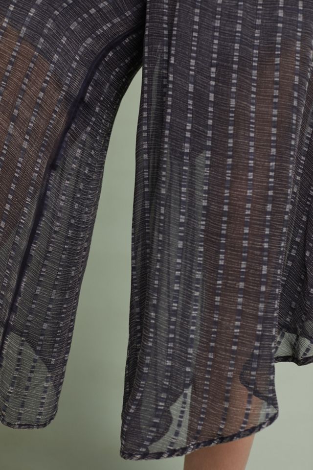 Harbor Jumpsuit #1