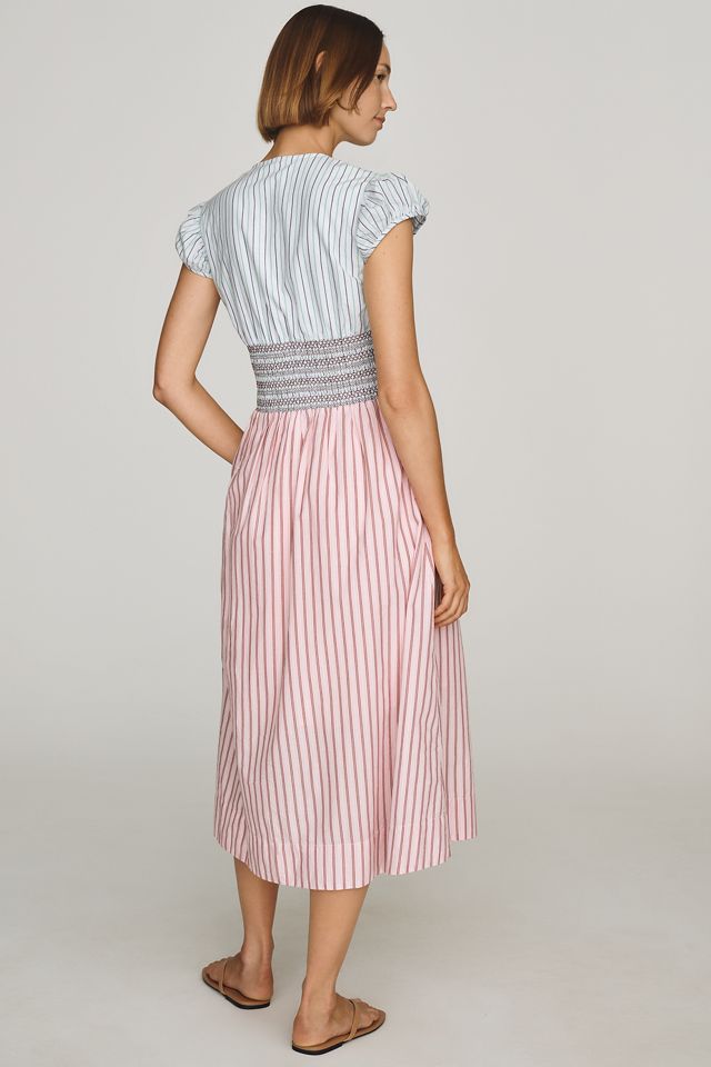 white midi dress with feathers Maiden White Lace Bardot Midi Dress With Feather Trim – Club L London