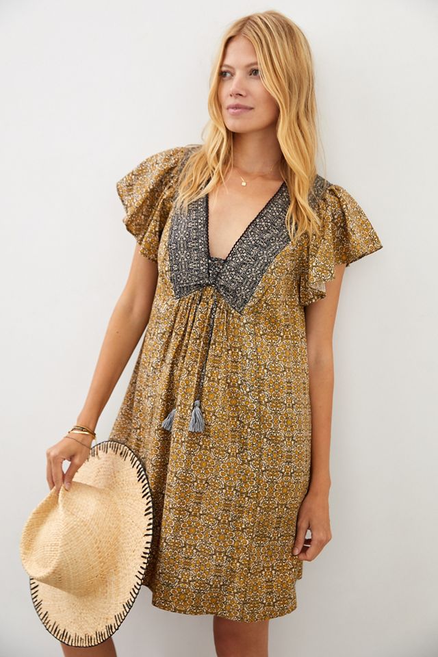 Astrid Tunic Dress #2