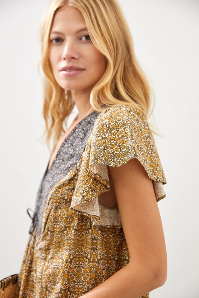 Astrid Tunic Dress #4