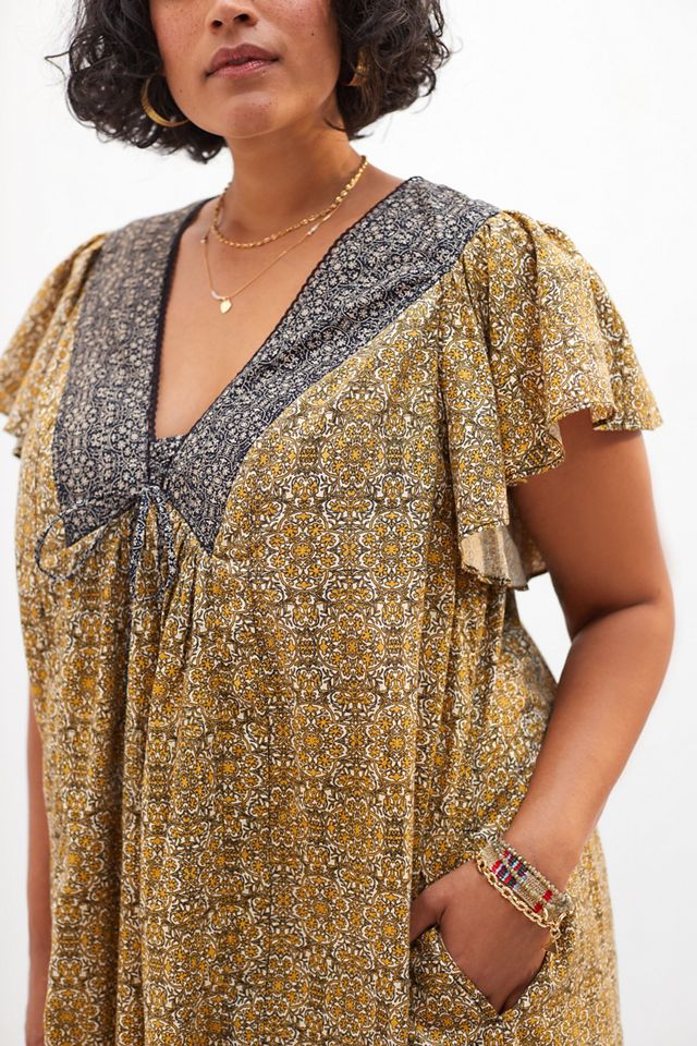 Astrid Tunic Dress #6