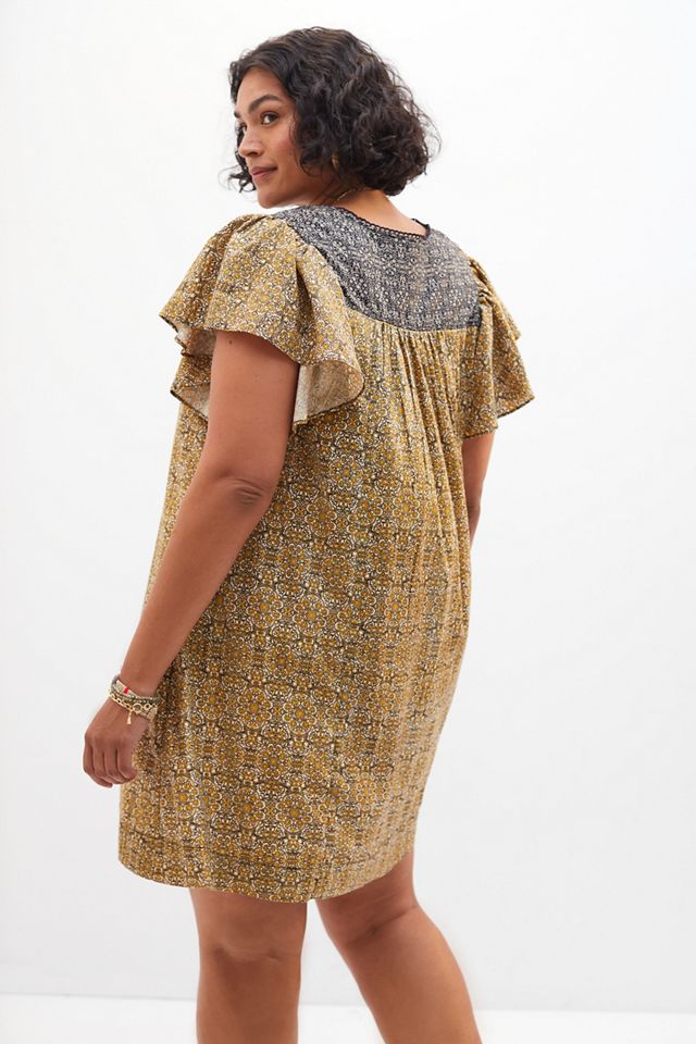 Astrid Tunic Dress #7