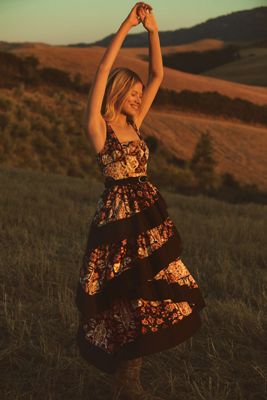 Petite Dresses - Maxi, Midi, Cocktail u0026 More | Anthropologie
