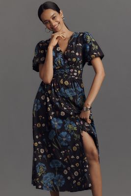 Women's Wedding Guest Dresses | Anthropologie UK