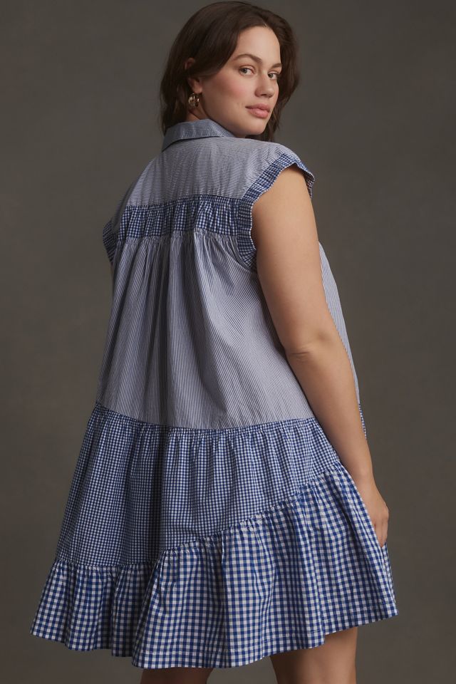anthropologie short dresses On Sale: Somerset Mini Dress By Anthropologie 100% Cotton skirt Boob Tape + Anthropologie Audrina