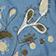 Blue Pattern